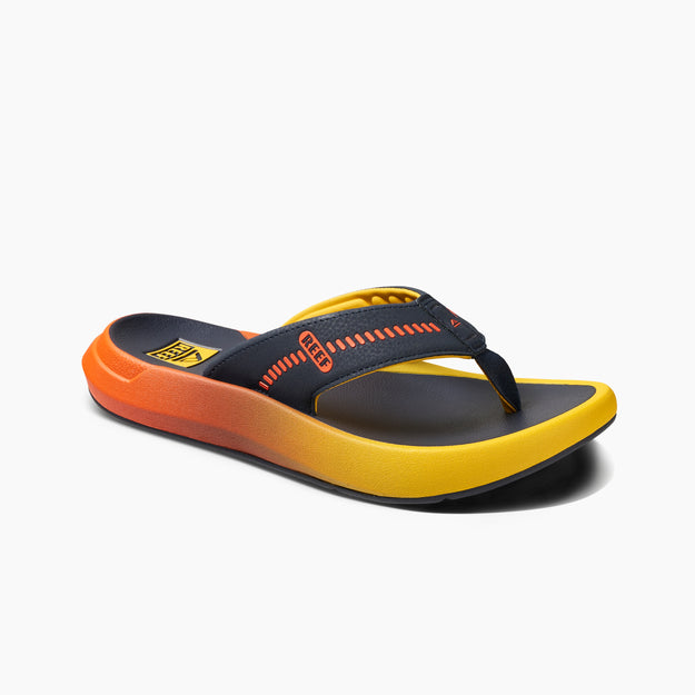 Swellsole Cruiser - Navy Sunset
