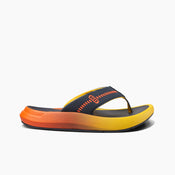Swellsole Cruiser - Navy Sunset