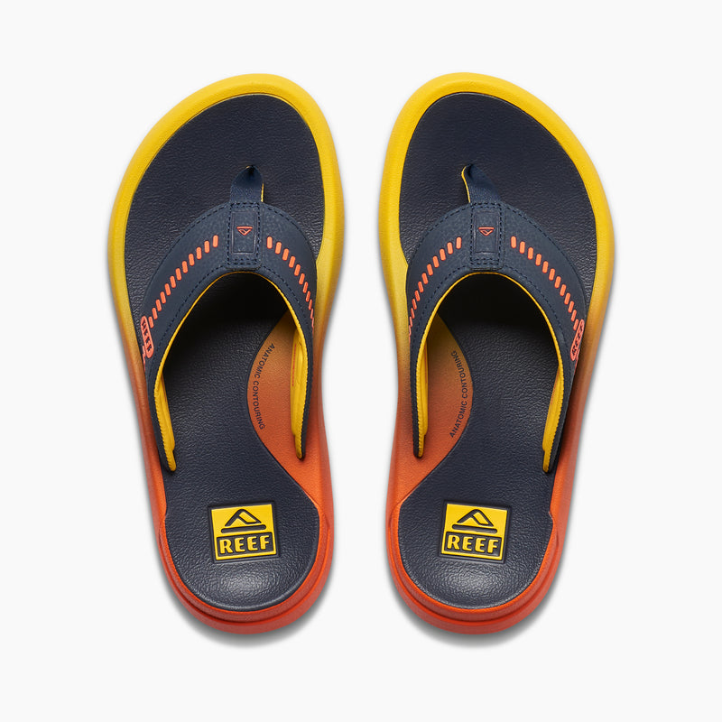 Swellsole Cruiser - Navy Sunset