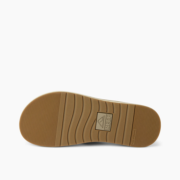 Ojai Classic - Brown Suede