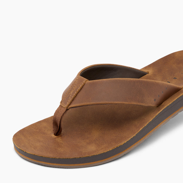 Ojai Classic - Dark Brown