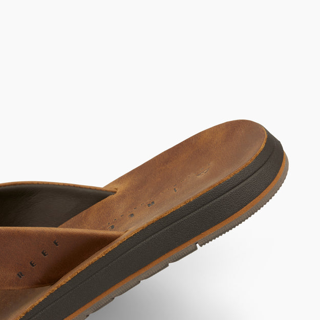 Ojai Classic - Dark Brown