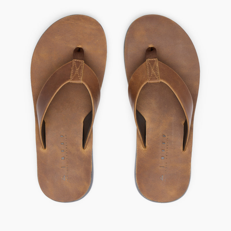 Ojai Classic - Dark Brown