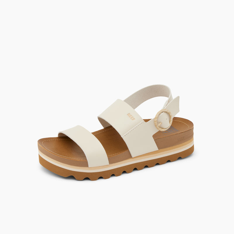 Vista Hi Buckle - Vintage