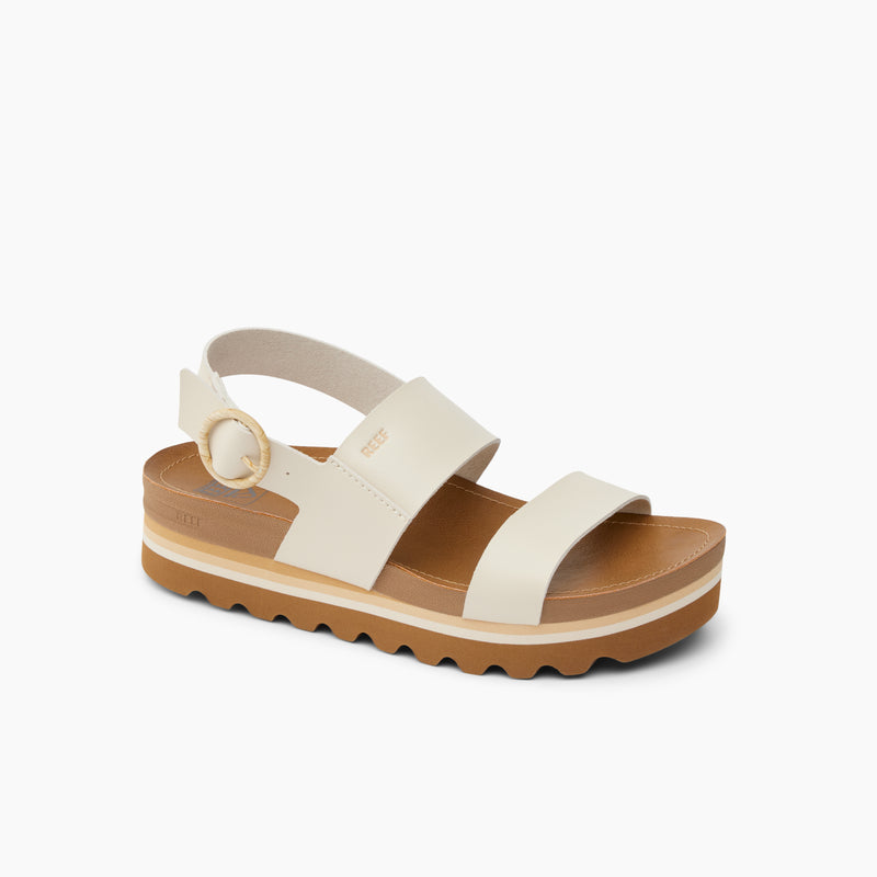 Vista Hi Buckle - Vintage