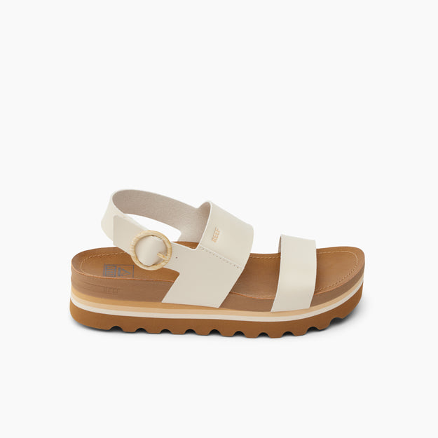 Vista Hi Buckle - Vintage