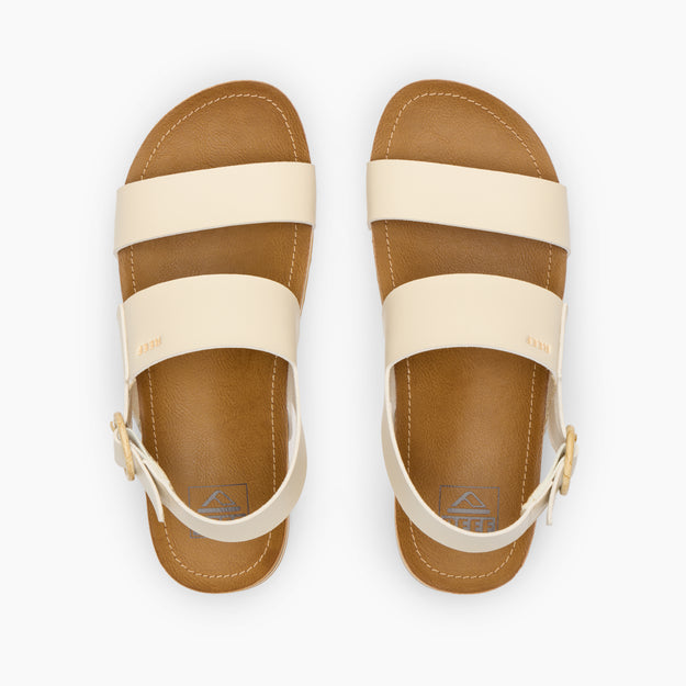 Vista Hi Buckle - Vintage