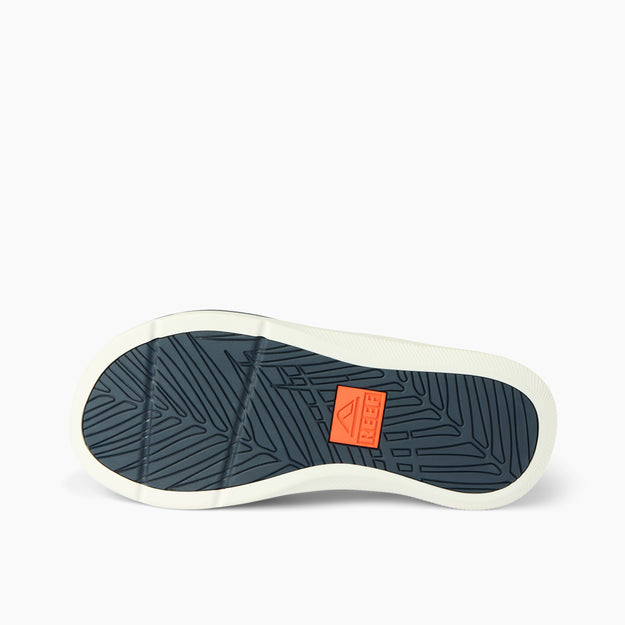 Reef Santa Ana - Navy/White/Orange