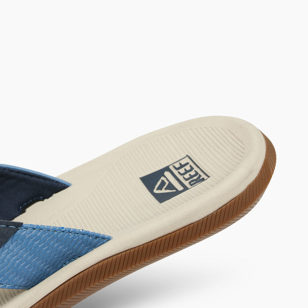 Reef Santa Ana - Oat/Blue/Gum