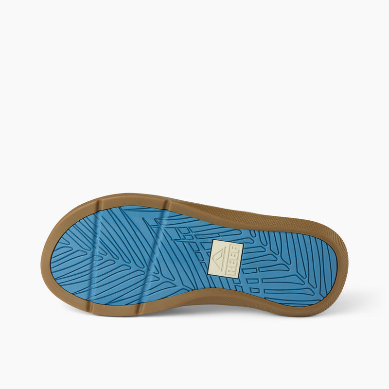 Reef Santa Ana - Oat/Blue/Gum