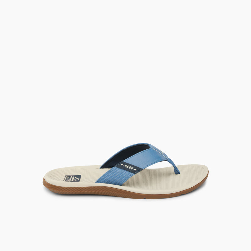 Reef Santa Ana - Oat/Blue/Gum