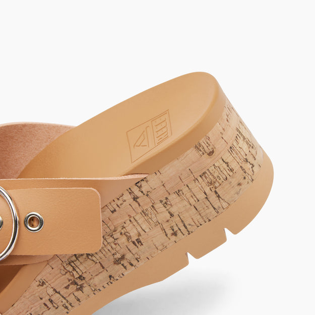 Vista Higher Gia - Natural Cork