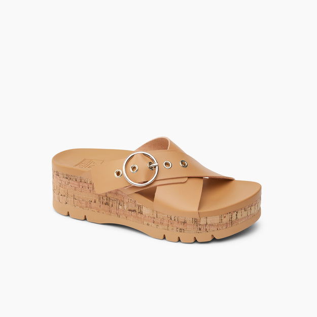 Vista Higher Gia - Natural Cork