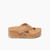 Vista Higher Gia - Natural Cork