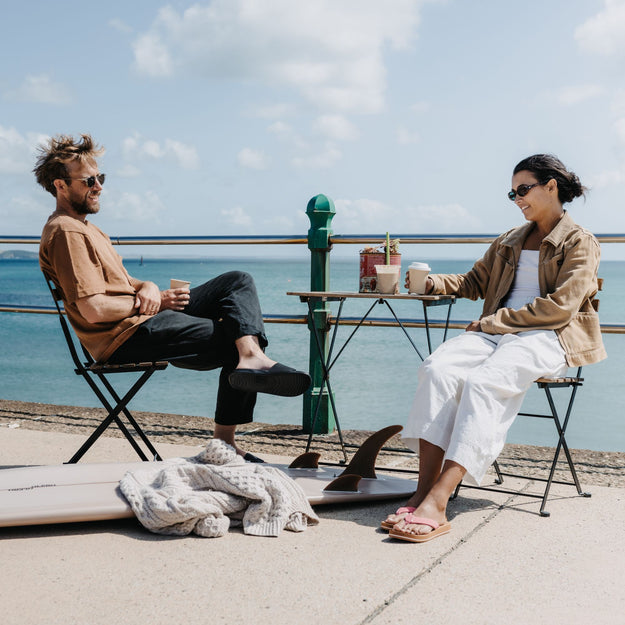 Reef Cushion Breeze - Strawberry Pink