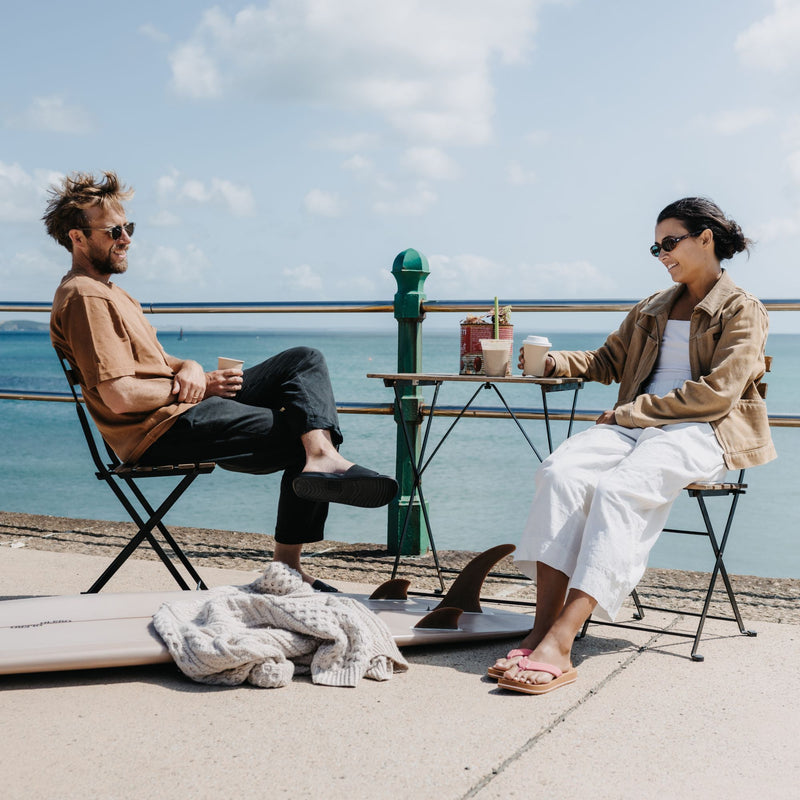 Reef Cushion Breeze - Strawberry Pink