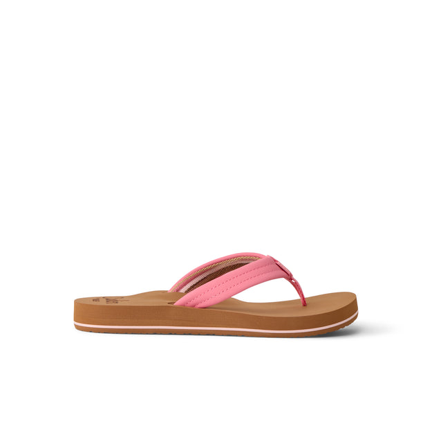 Reef Cushion Breeze - Strawberry Pink