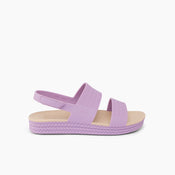 Reef Water Vista - Lavender Mist