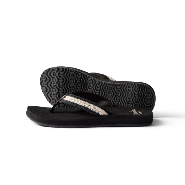 Baja Maria - Black/Vintage