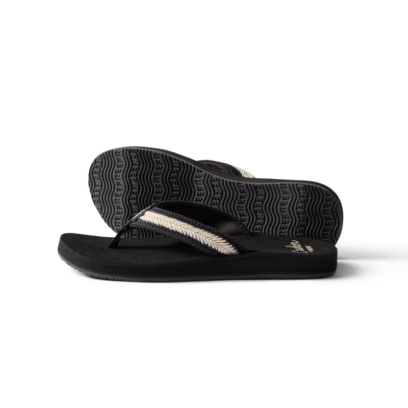Baja Maria - Black/Vintage