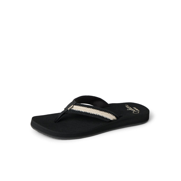 Baja Maria - Black/Vintage