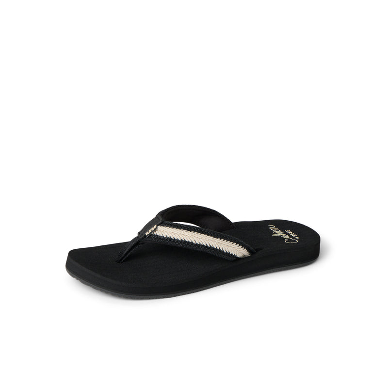 Baja Maria - Black/Vintage