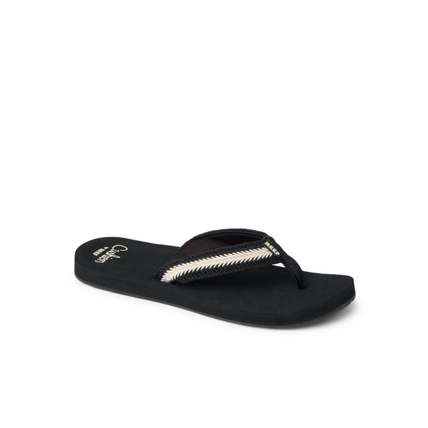 Baja Maria - Black/Vintage
