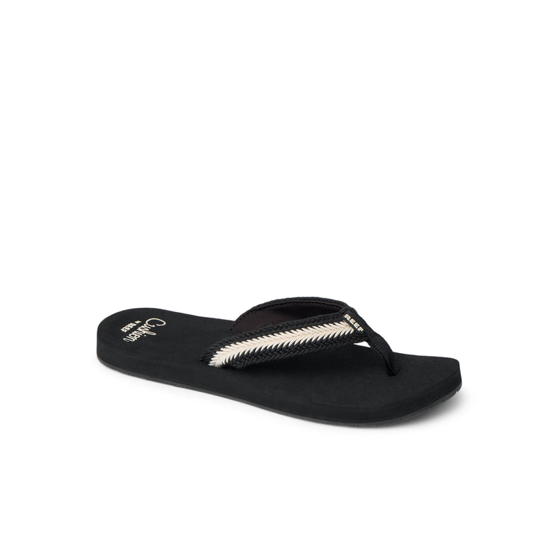 Baja Maria - Black/Vintage