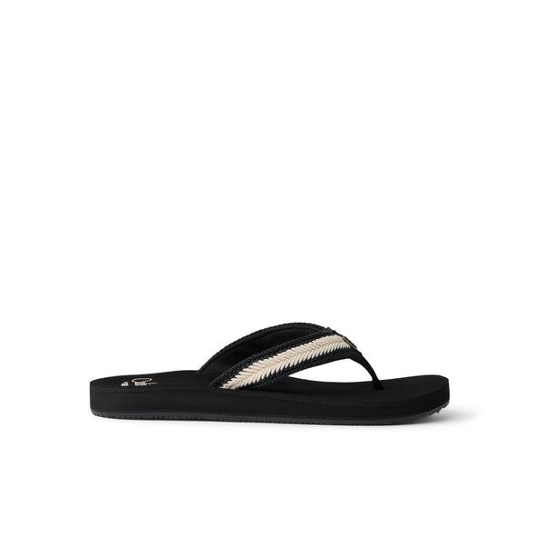 Baja Maria - Black/Vintage