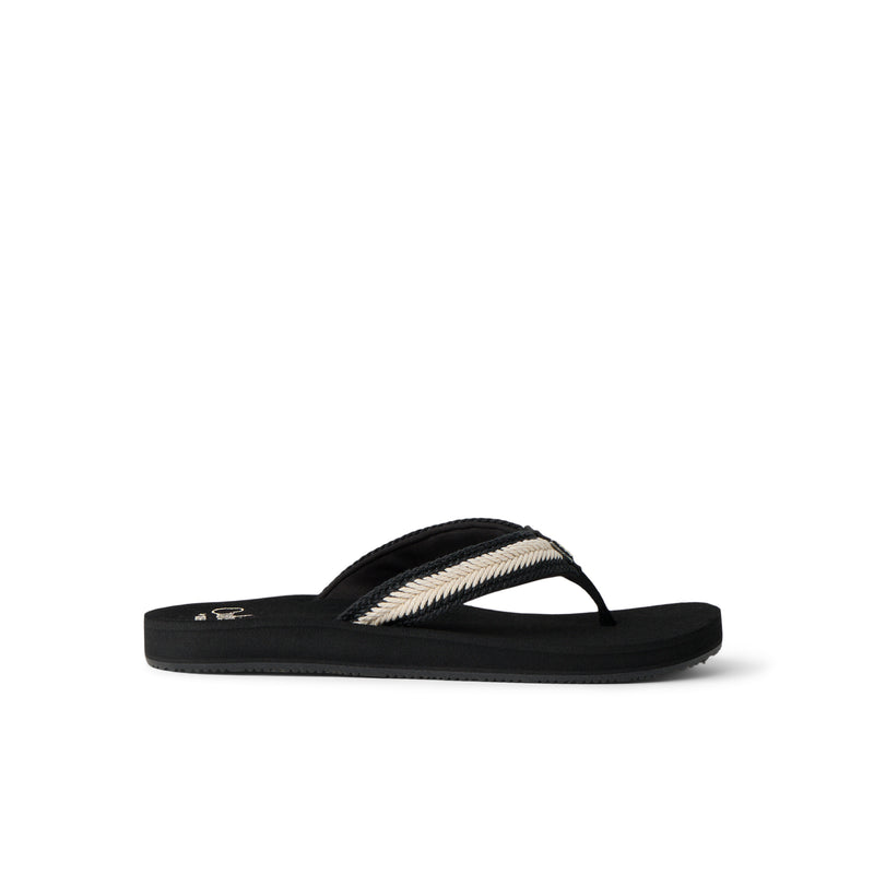 Baja Maria - Black/Vintage