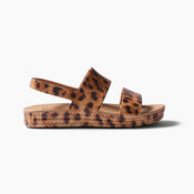 Reef Water Vista - Leopard