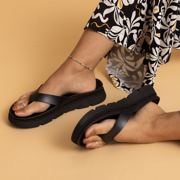 Vista Luxe Vivianahh - Black/Black