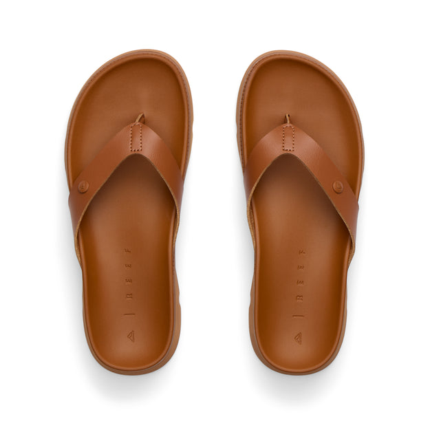 Vista Luxe Vivianahh - Cocoa/Tan
