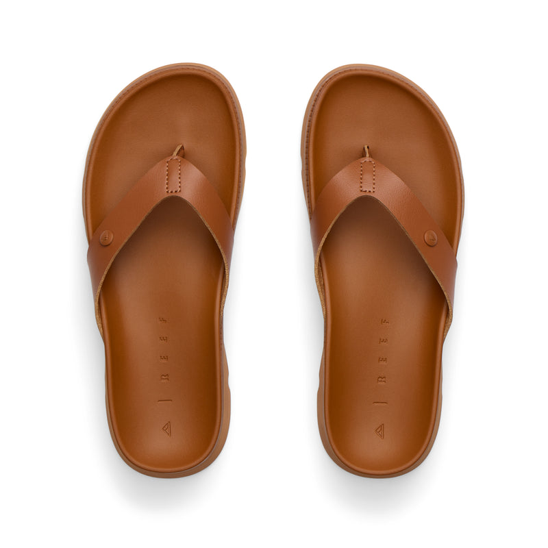Vista Luxe Vivianahh - Cocoa/Tan