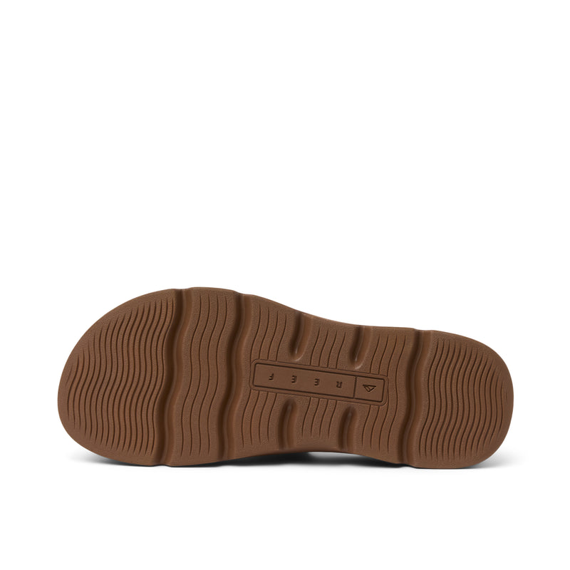 Vista Luxe Thea - Black/Tan