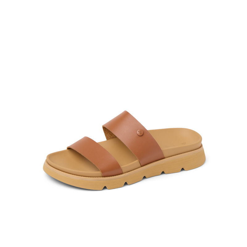 Vista Luxe Thea - Brown