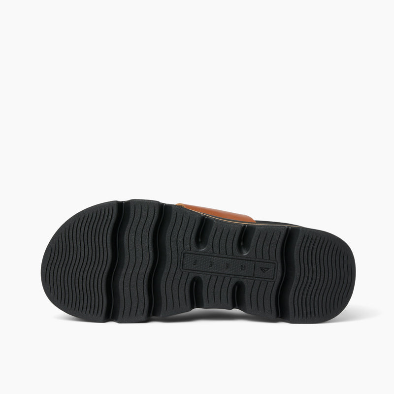 Vista Luxe Siaa - Cocoa/Black
