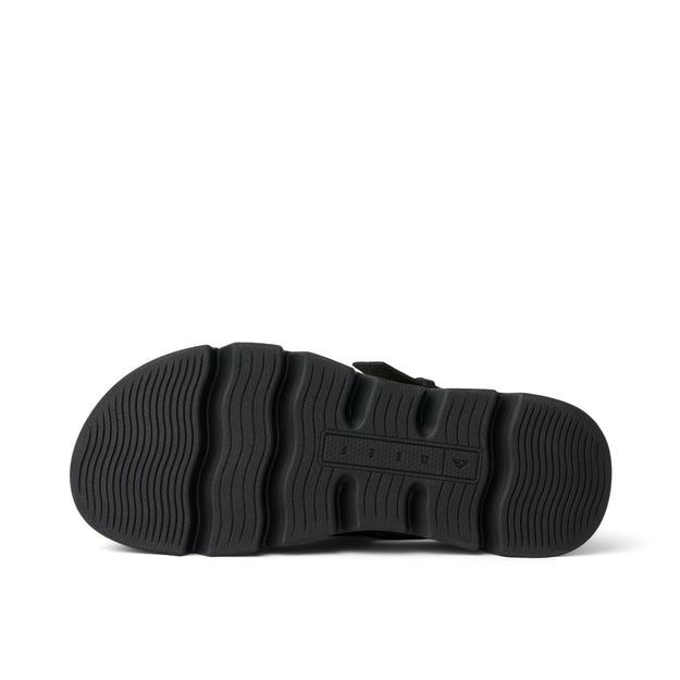 Vista Luxe Liah - Black