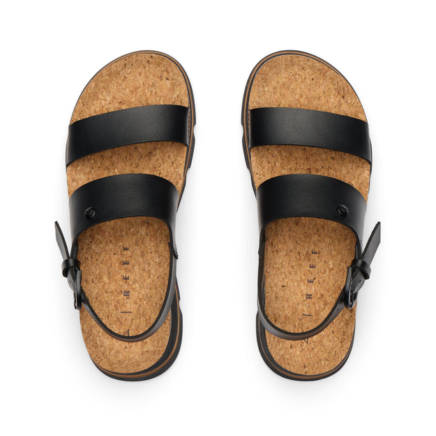 Vista Luxe Liah - Black