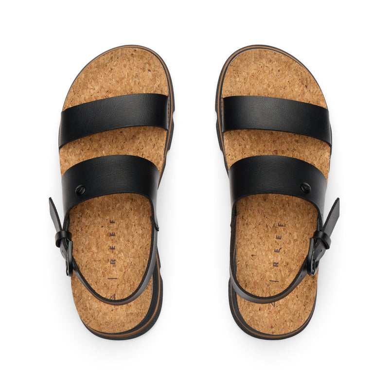 Vista Luxe Liah - Black