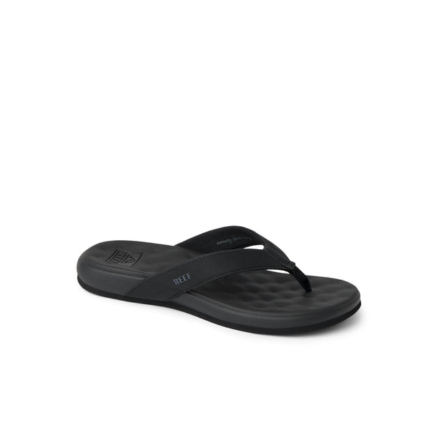 Cushion Melody - Black/Black