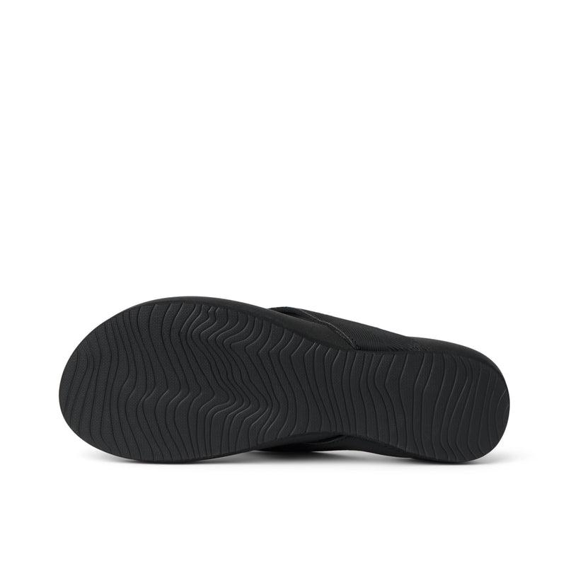 Cushion Melody - Black/Black