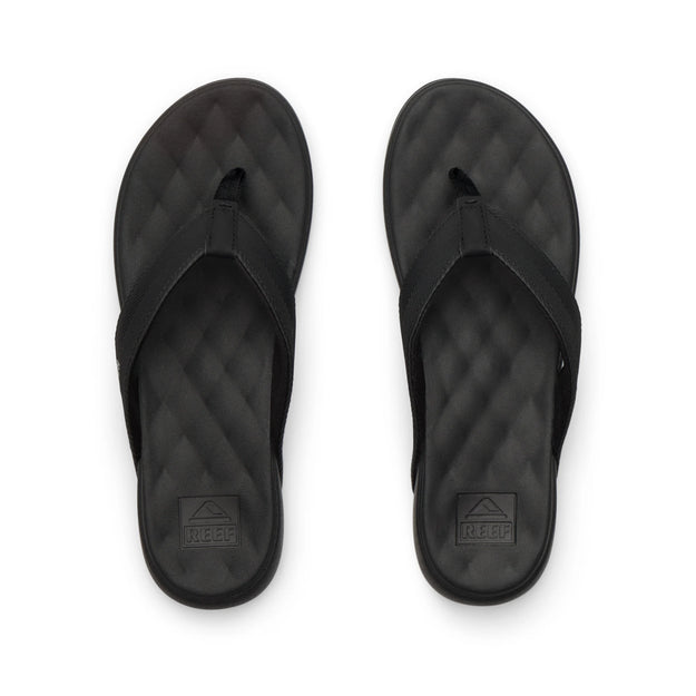 Cushion Melody - Black/Black