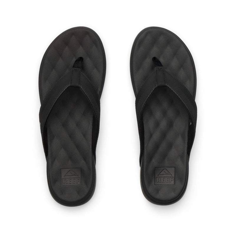 Cushion Melody - Black/Black