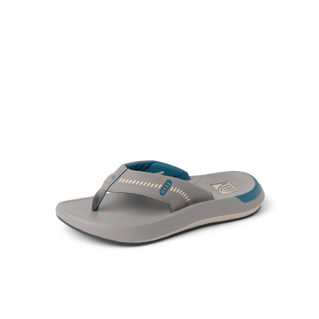 Swellsole Cruiser - Steel Grey/Blue