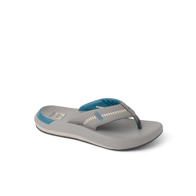 Swellsole Cruiser - Steel Grey/Blue