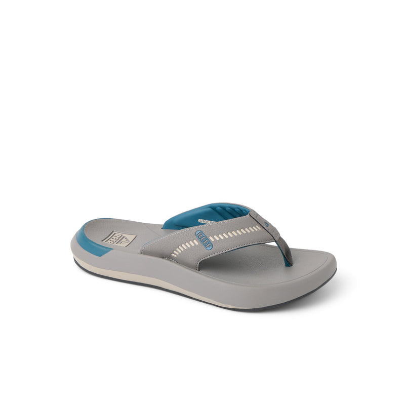 Swellsole Cruiser - Steel Grey/Blue