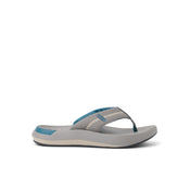 Swellsole Cruiser - Steel Grey/Blue