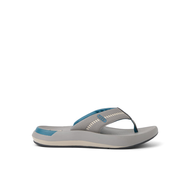 Swellsole Cruiser - Steel Grey/Blue