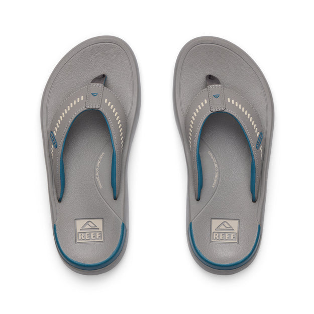 Swellsole Cruiser - Steel Grey/Blue